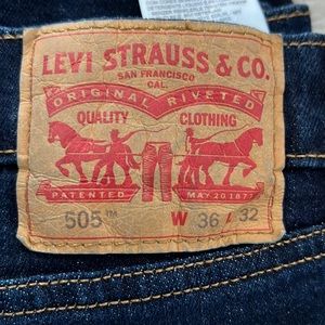 Levi Jeans